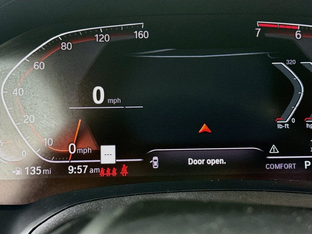 2019 BMW 3 Series 330i