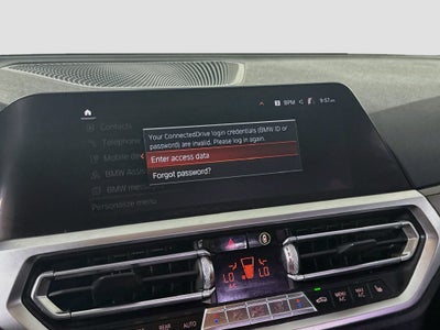 2019 BMW 3 Series 330i