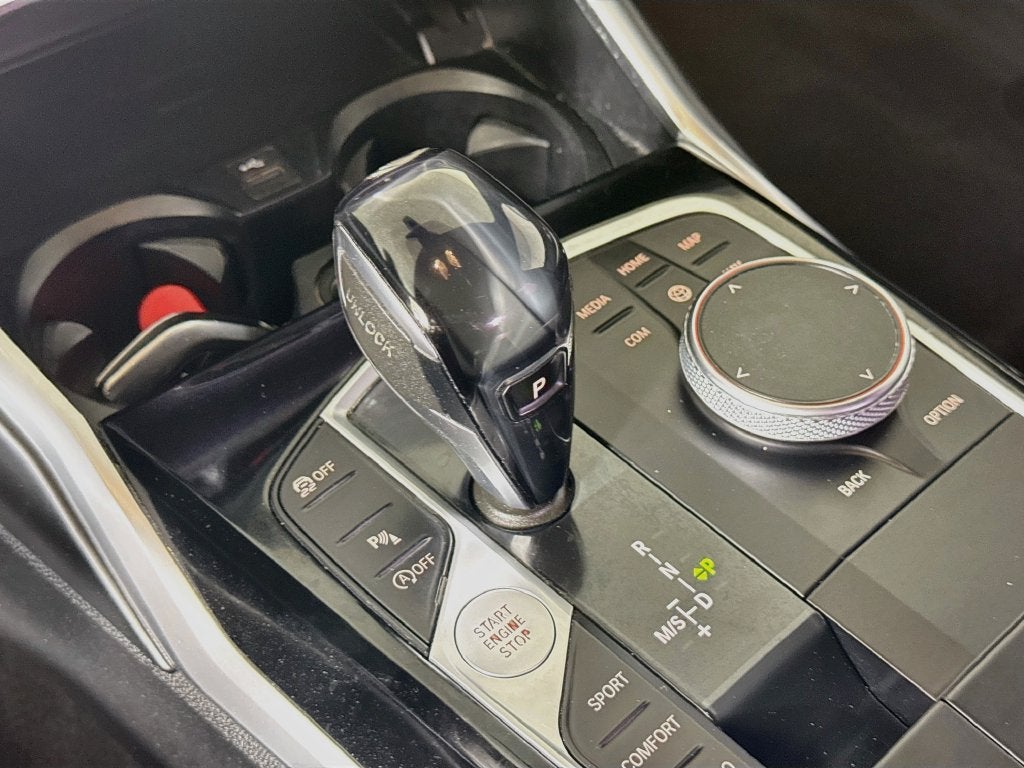 2019 BMW 3 Series 330i