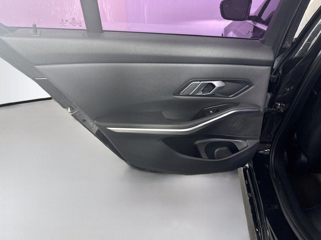 2019 BMW 3 Series 330i