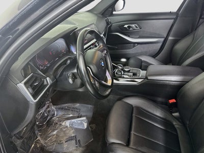 2019 BMW 3 Series 330i