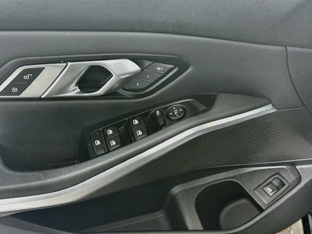 2019 BMW 3 Series 330i