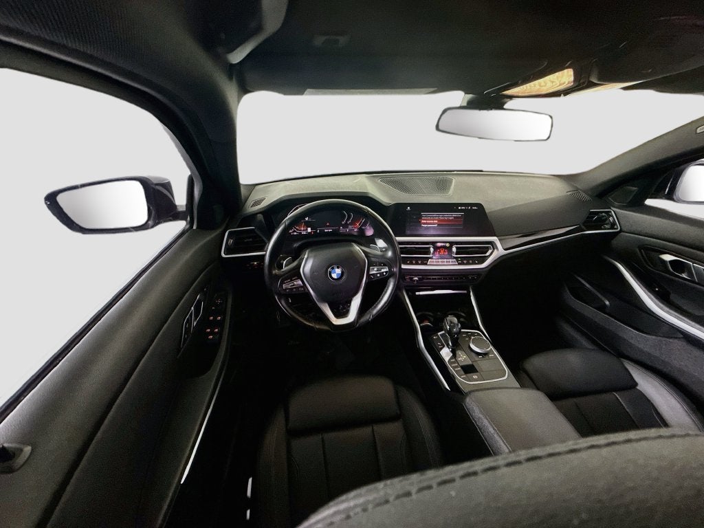 2019 BMW 3 Series 330i