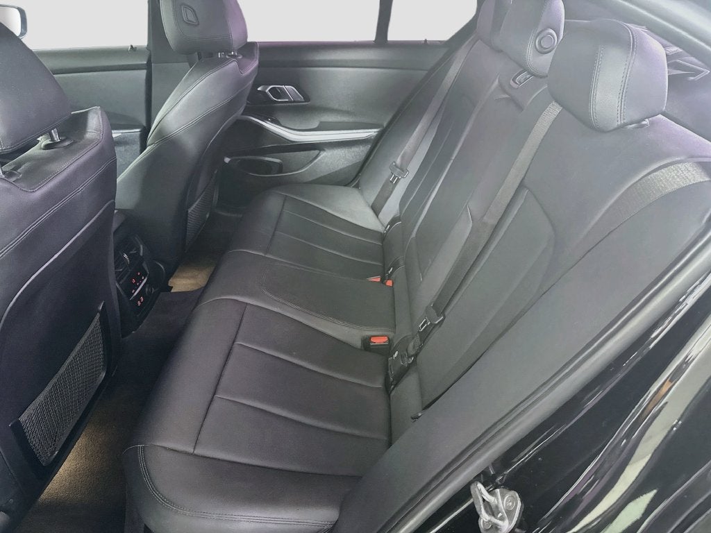 2019 BMW 3 Series 330i