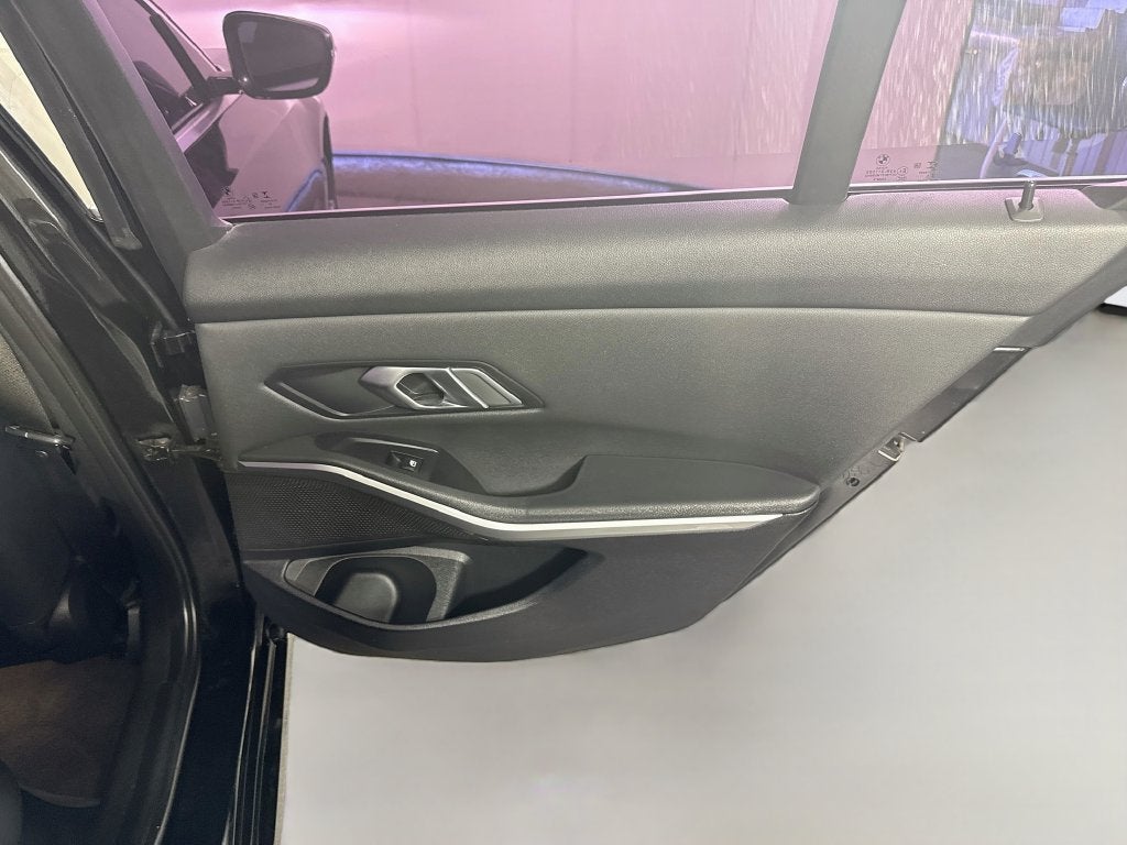 2019 BMW 3 Series 330i