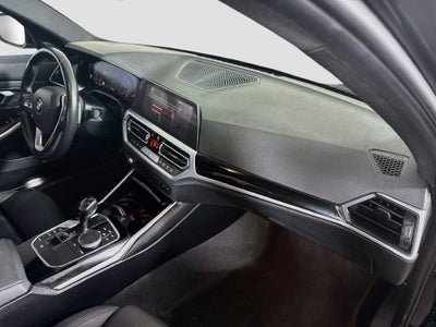 2019 BMW 3 Series 330i