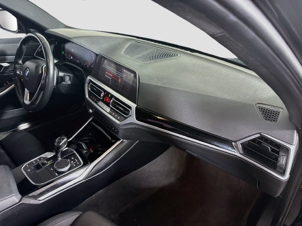 2019 BMW 3 Series 330i