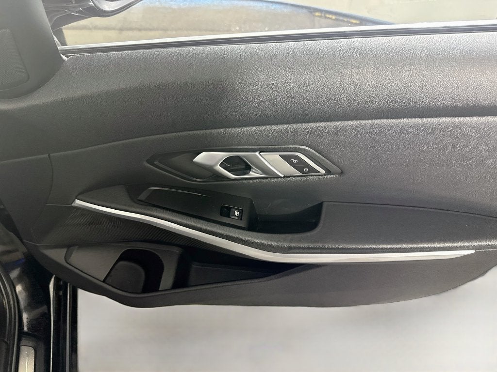 2019 BMW 3 Series 330i