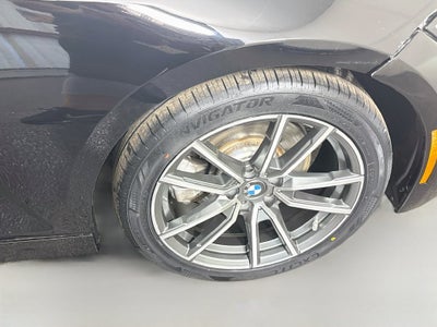 2019 BMW 3 Series 330i