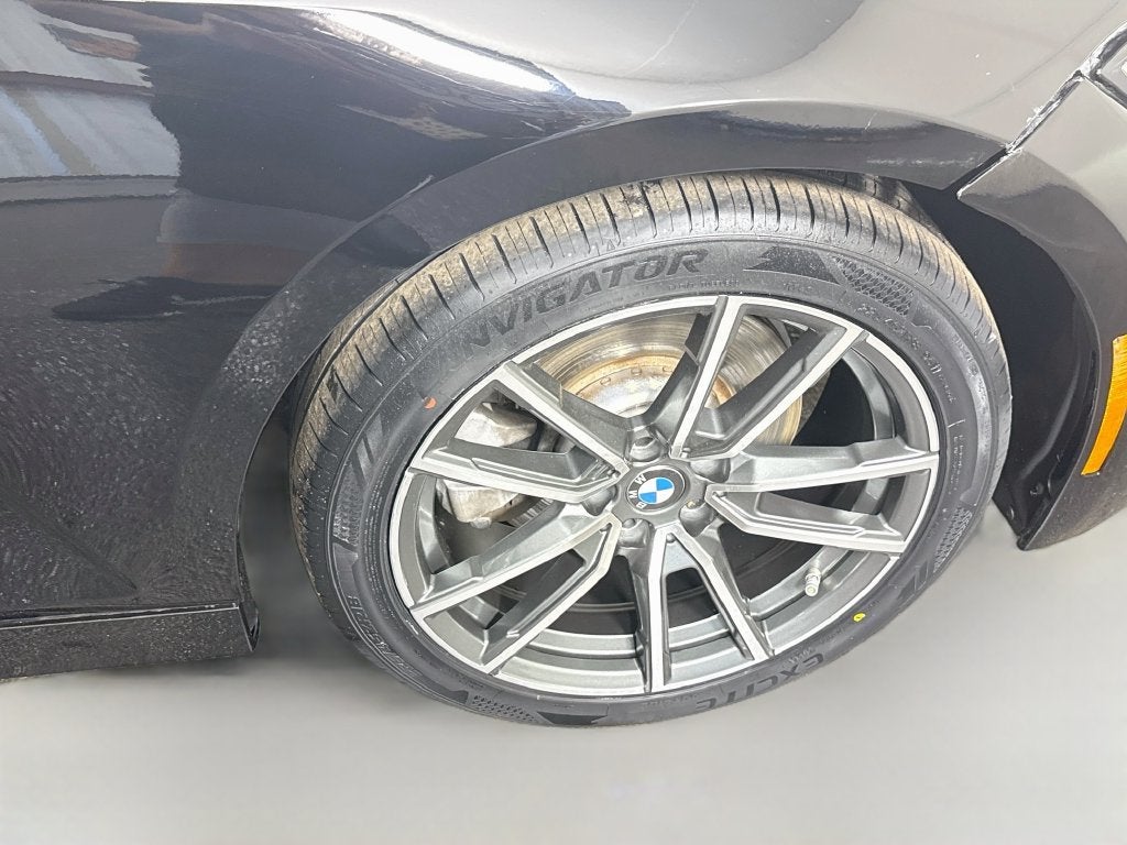 2019 BMW 3 Series 330i