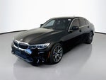2019 BMW 3 Series 330i