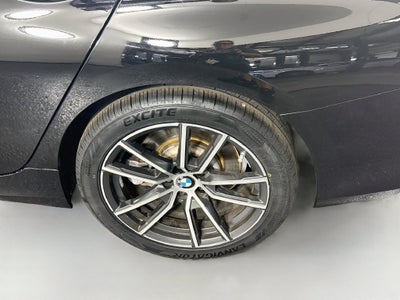 2019 BMW 3 Series 330i