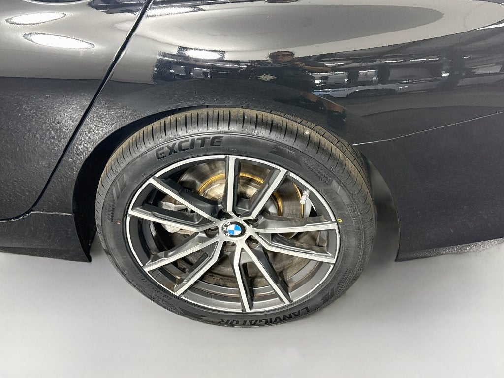 2019 BMW 3 Series 330i