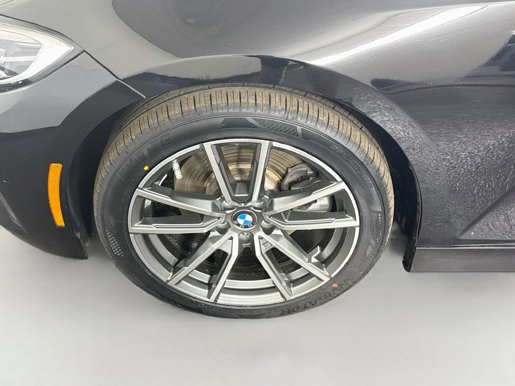2019 BMW 3 Series 330i