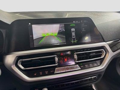 2019 BMW 3 Series 330i