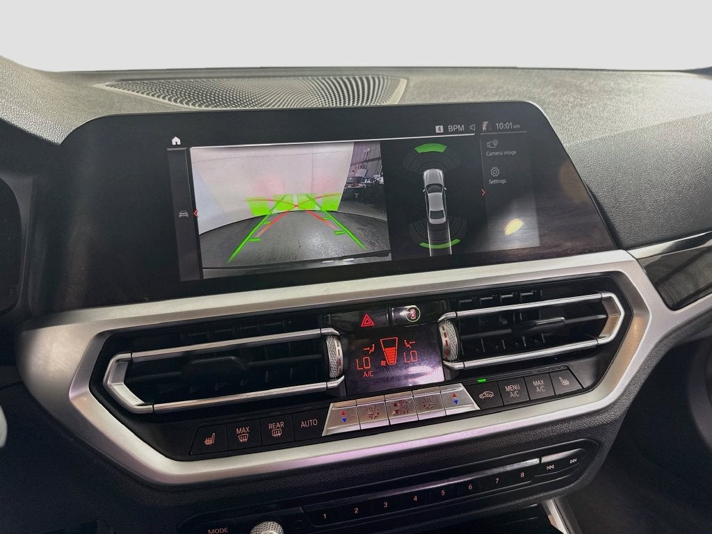 2019 BMW 3 Series 330i