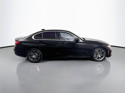 2019 BMW 3 Series 330i