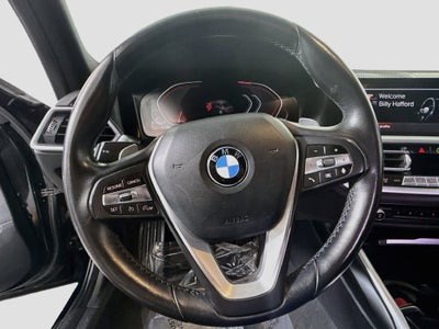 2019 BMW 3 Series 330i