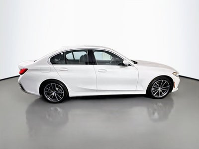 2019 BMW 3 Series 330i