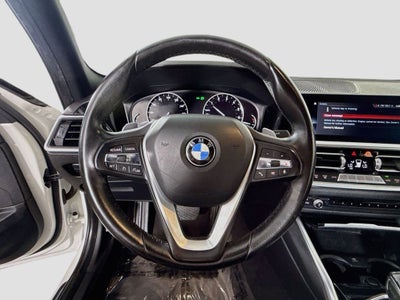 2019 BMW 3 Series 330i