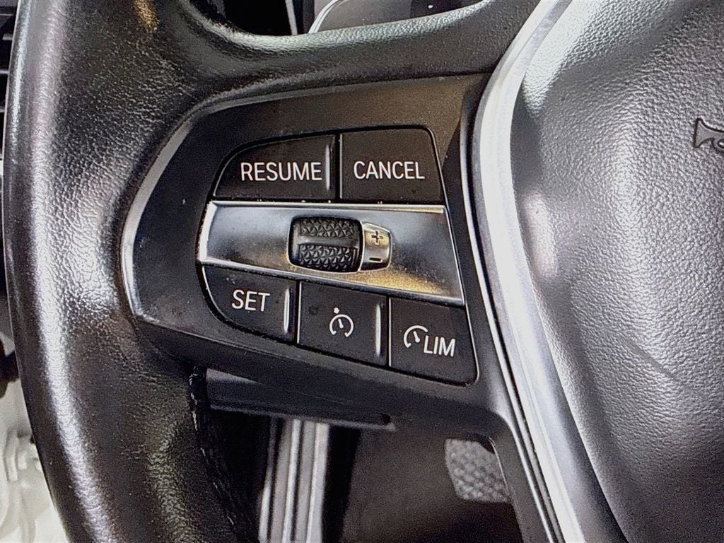 2019 BMW 3 Series 330i