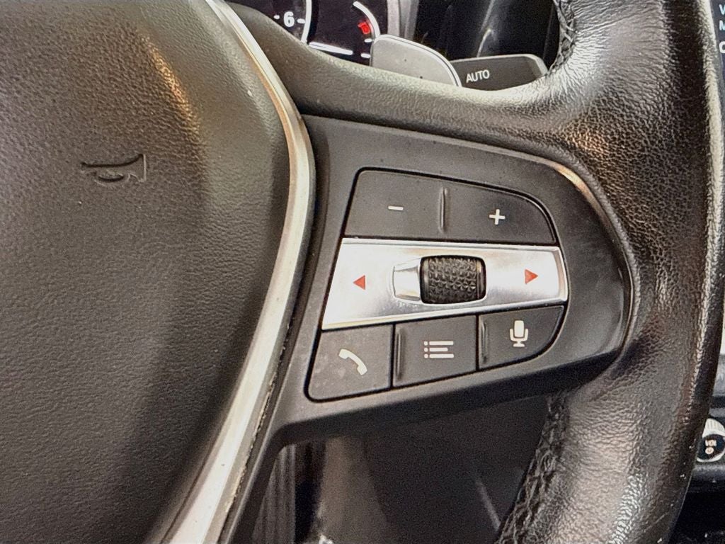 2019 BMW 3 Series 330i