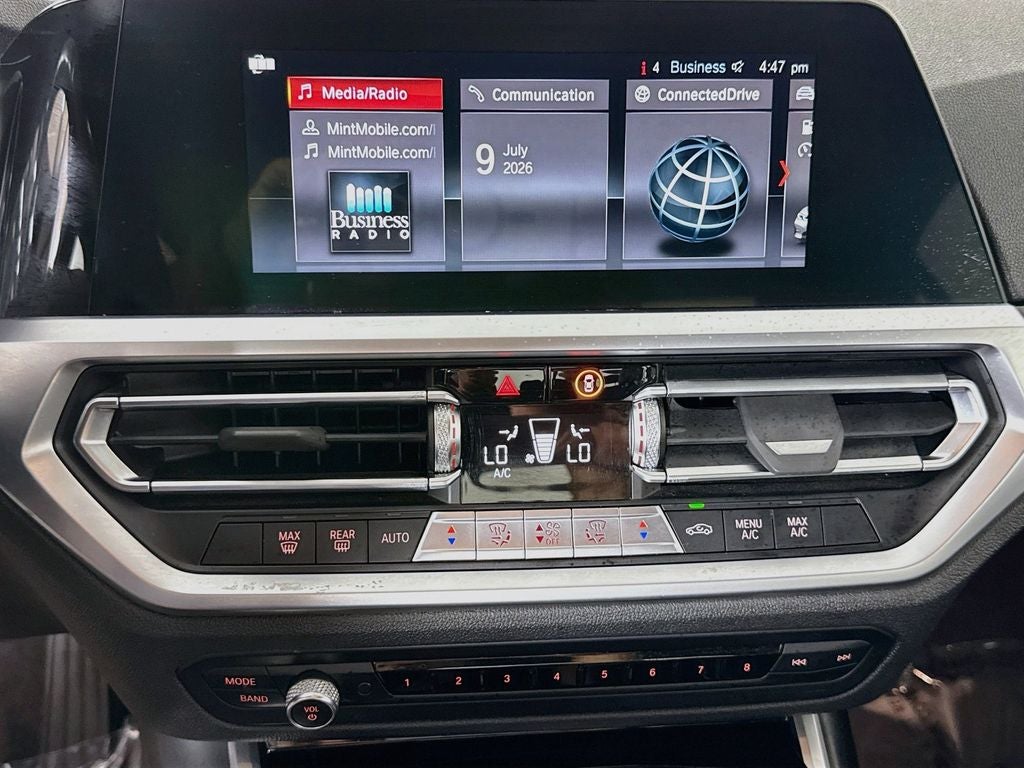2019 BMW 3 Series 330i