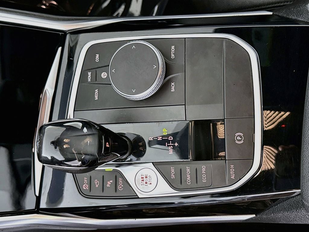 2019 BMW 3 Series 330i
