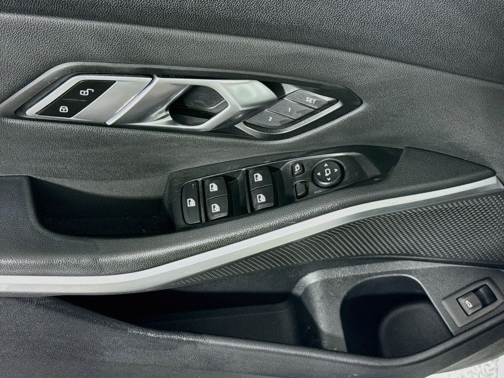2019 BMW 3 Series 330i