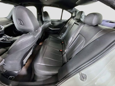 2019 BMW 3 Series 330i