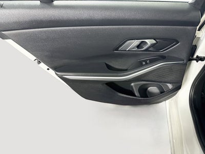 2019 BMW 3 Series 330i