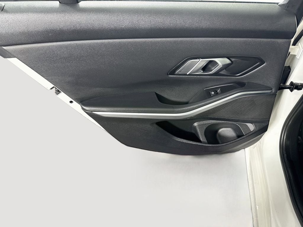 2019 BMW 3 Series 330i