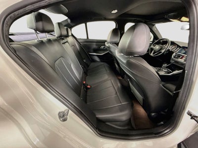 2019 BMW 3 Series 330i