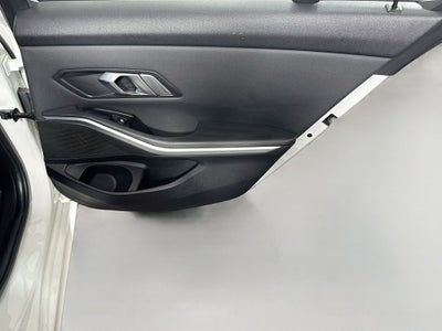 2019 BMW 3 Series 330i