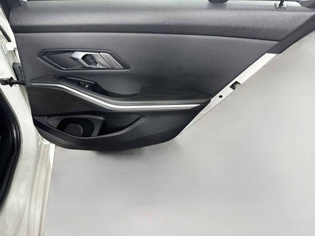 2019 BMW 3 Series 330i