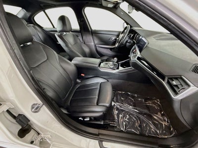 2019 BMW 3 Series 330i