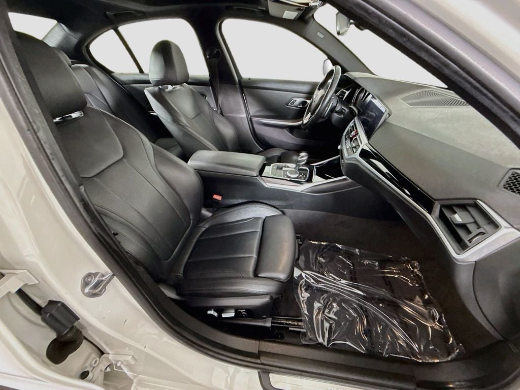 2019 BMW 3 Series 330i