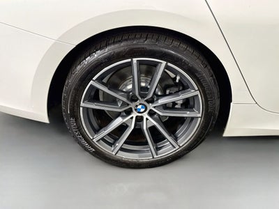 2019 BMW 3 Series 330i