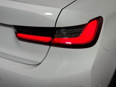 2019 BMW 3 Series 330i