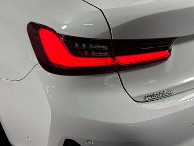 2019 BMW 3 Series 330i