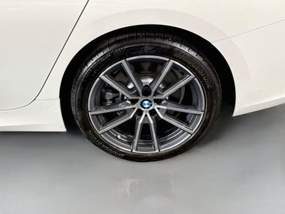 2019 BMW 3 Series 330i