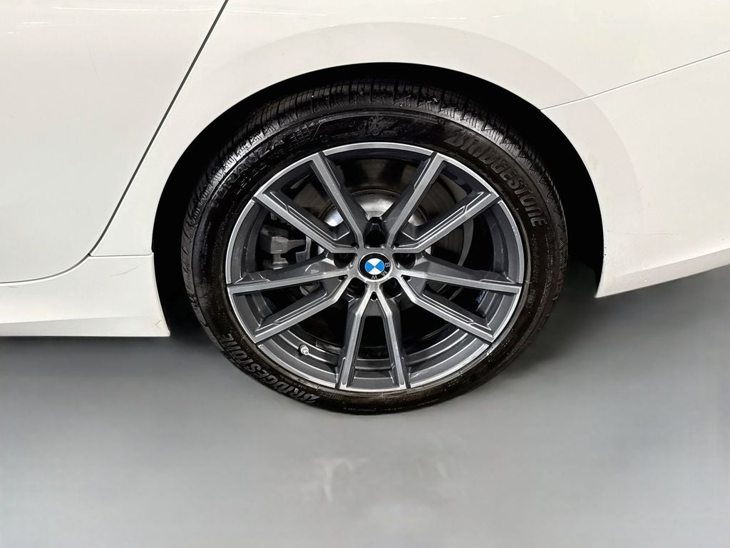 2019 BMW 3 Series 330i