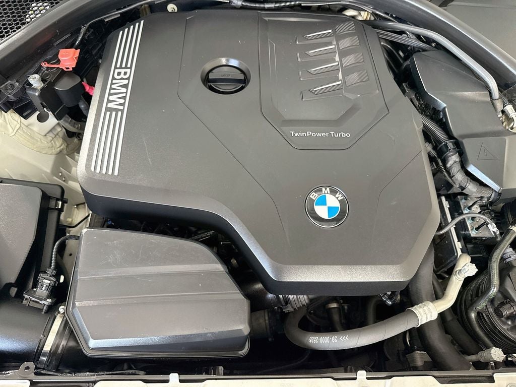 2019 BMW 3 Series 330i