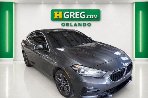 2021 BMW 2 Series 228i xDrive