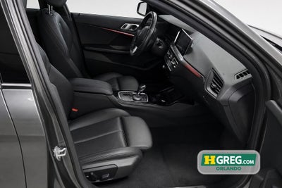 2021 BMW 2 Series 228i xDrive