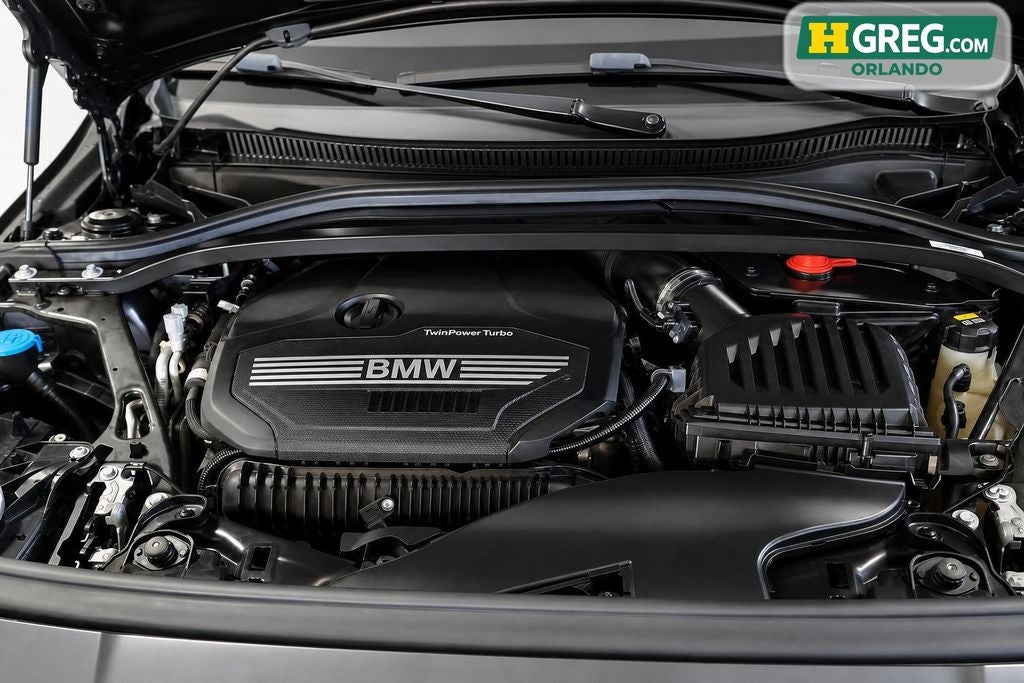 2021 BMW 2 Series 228i xDrive
