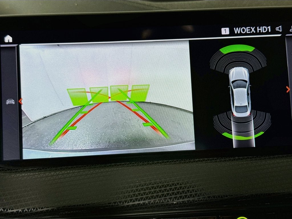2021 BMW 2 Series 228i xDrive
