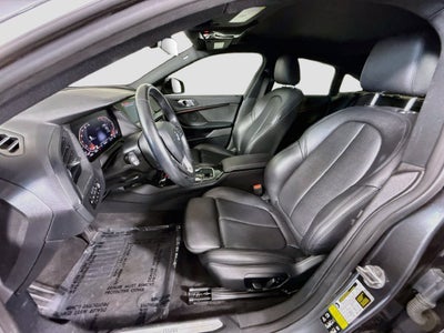2021 BMW 2 Series 228i xDrive