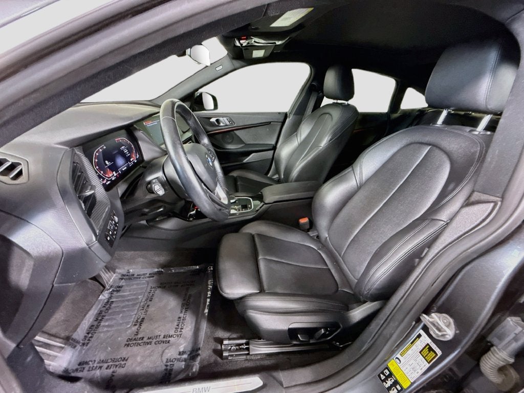 2021 BMW 2 Series 228i xDrive