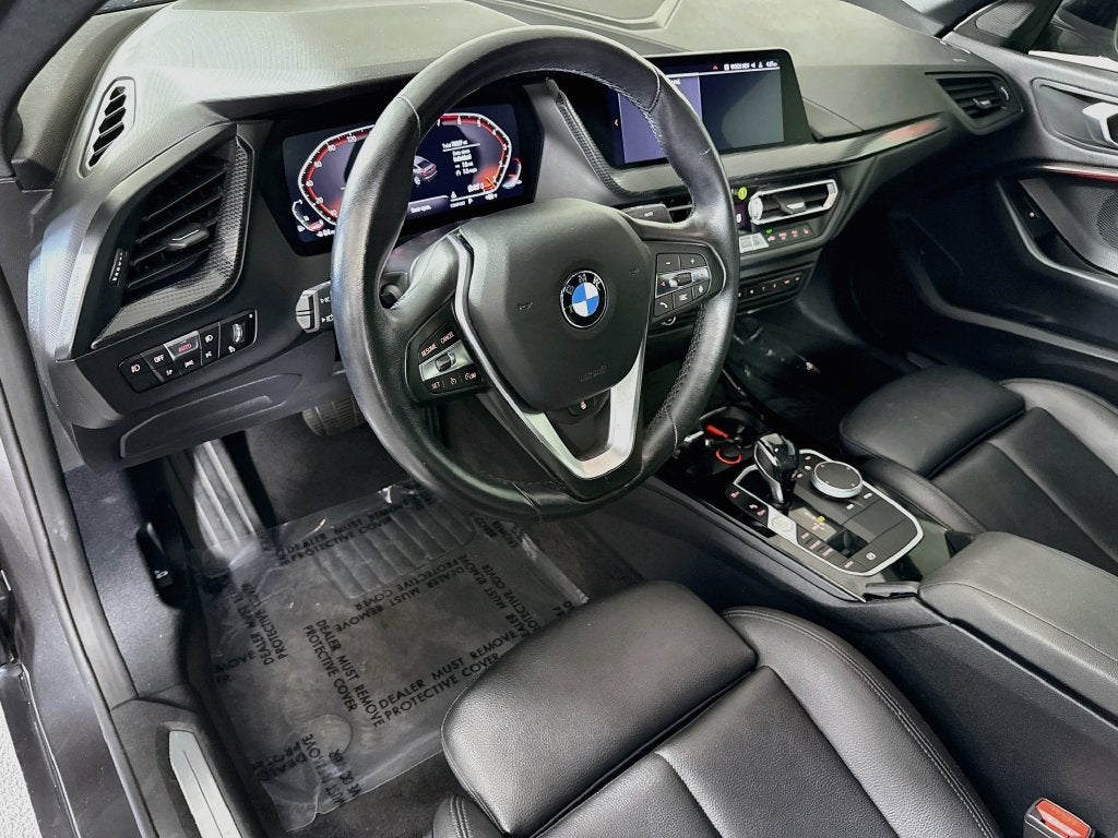 2021 BMW 2 Series 228i xDrive